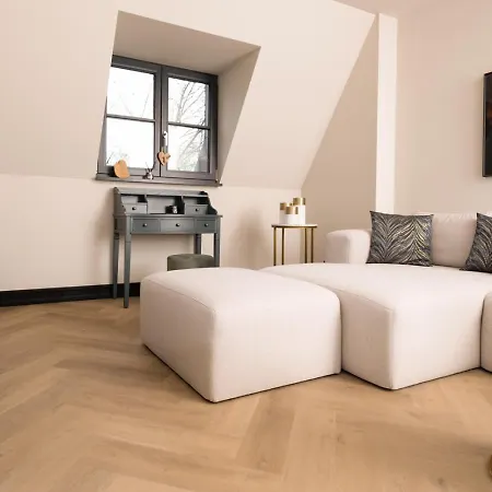 * Stadtvilla * * Aussergewoehnlich * 2 Zimmerwohnung * Zentrumsnah Plauen