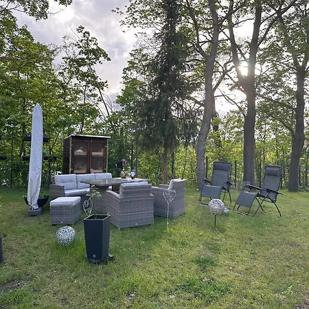 * Stadtvilla * * Aussergewoehnlich * 2 Zimmerwohnung * Zentrumsnah