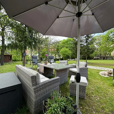 * Stadtvilla * * Aussergewoehnlich * 2 Zimmerwohnung * Zentrumsnah *